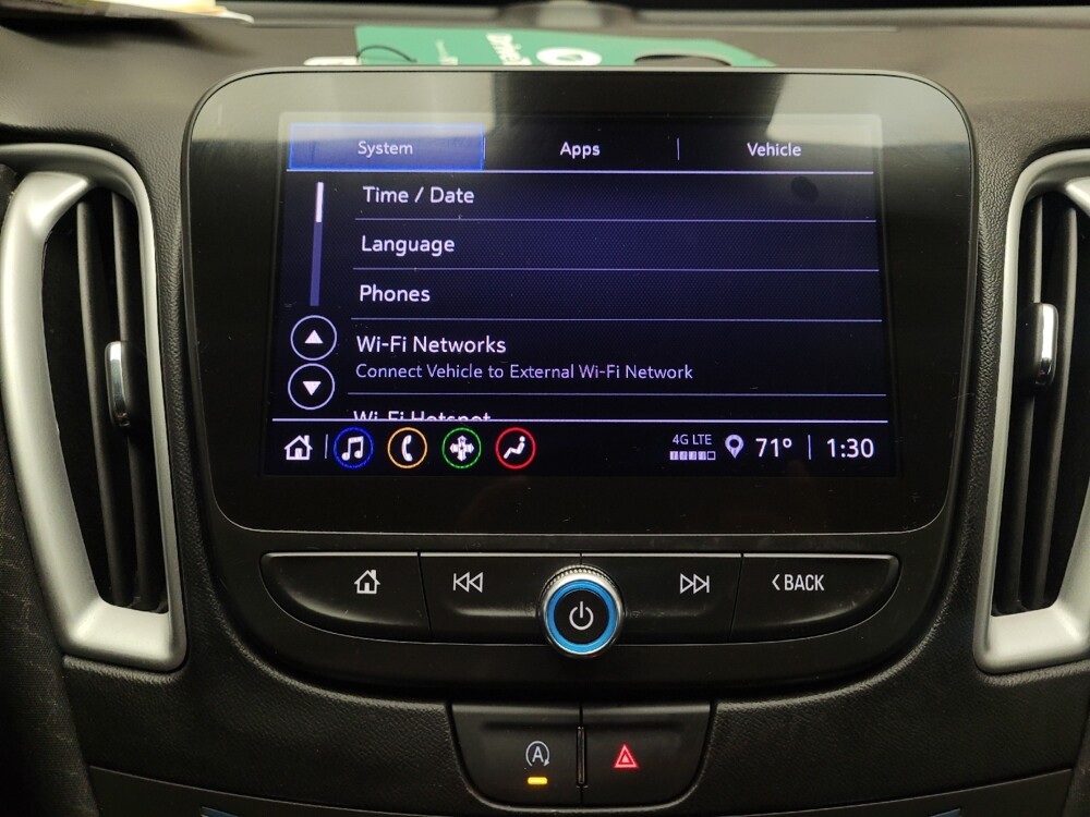 2024 Chevrolet Malibu in El Cajon, CA 92020 - 18102185 25