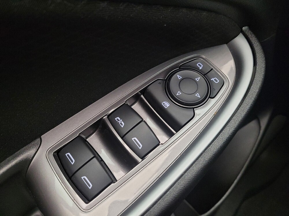 2024 Chevrolet Malibu in El Cajon, CA 92020 - 18102185 27