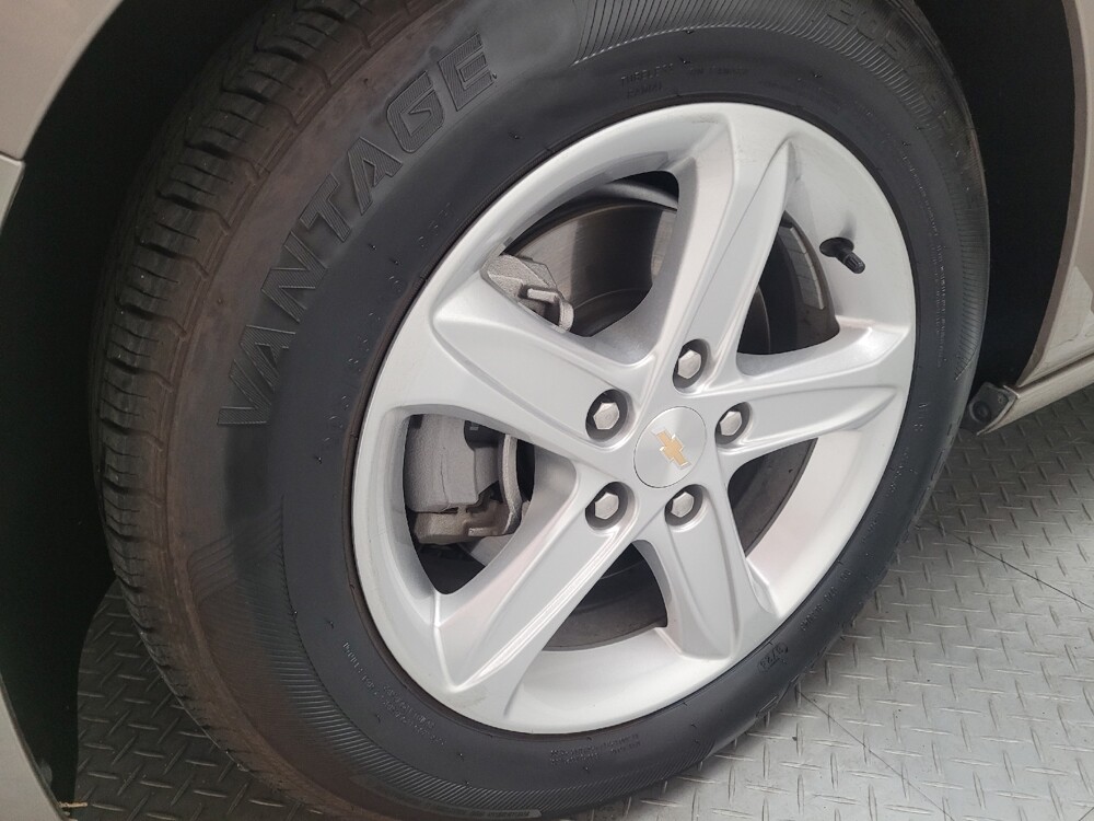 2024 Chevrolet Malibu in El Cajon, CA 92020 - 18102185 31