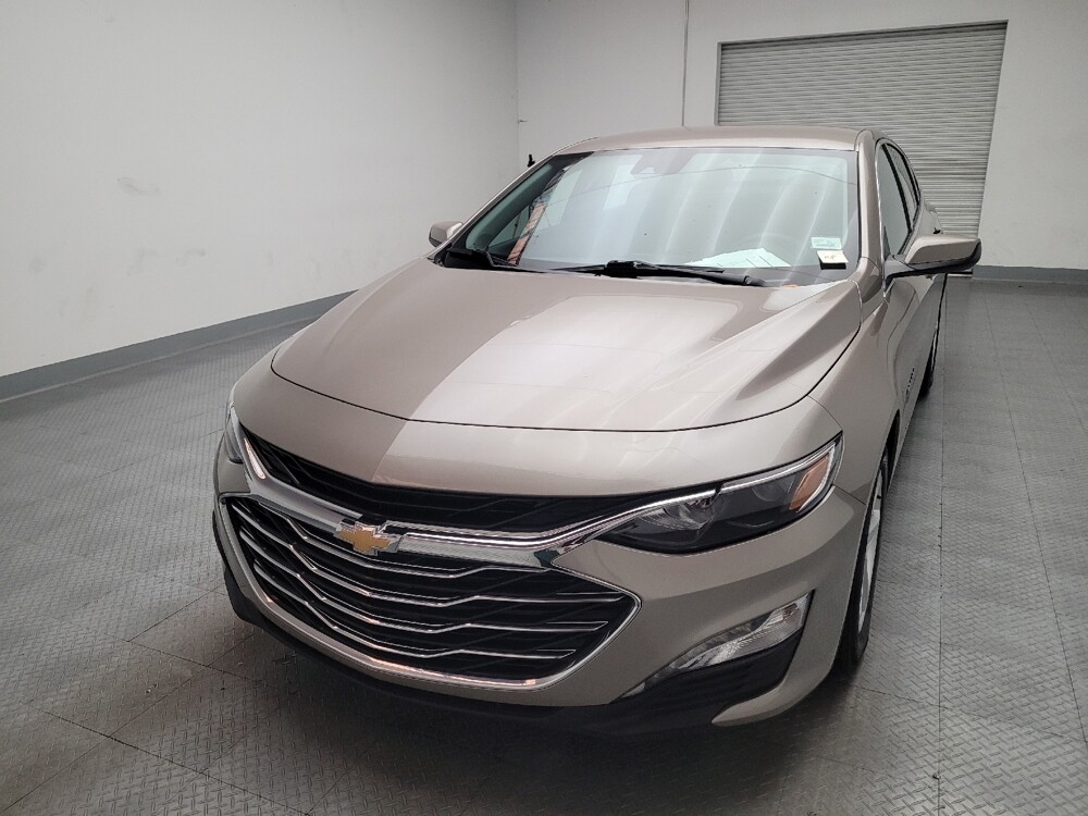 2024 Chevrolet Malibu in El Cajon, CA 92020 - 18102185 15