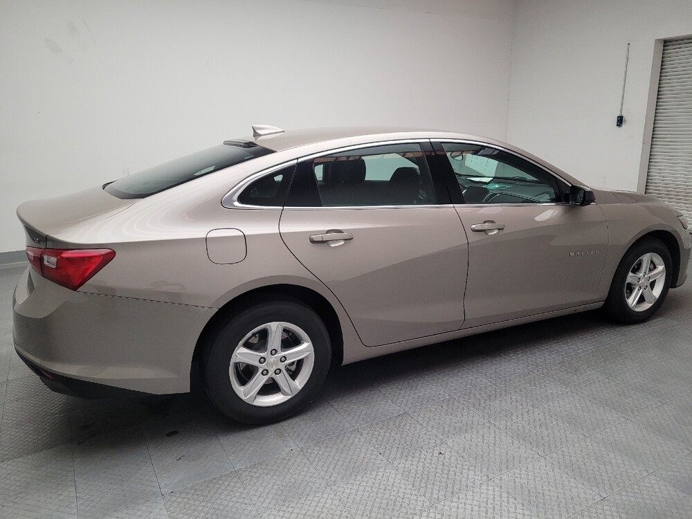 2024 Chevrolet Malibu in El Cajon, CA 92020 - 18102185 10