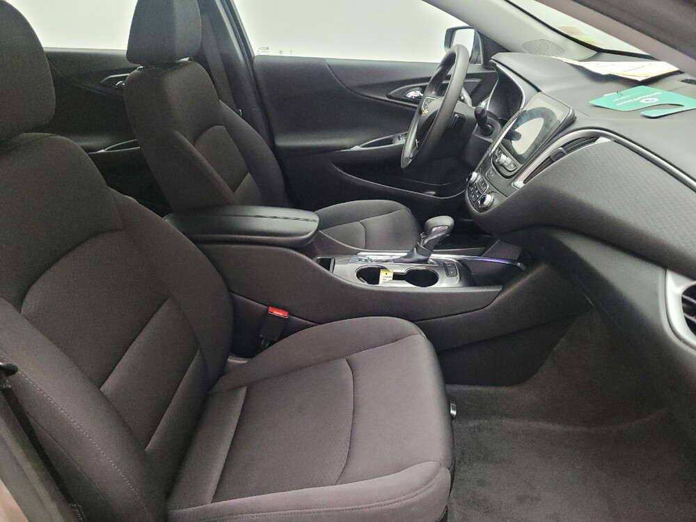 2024 Chevrolet Malibu in El Cajon, CA 92020 - 18102185 21