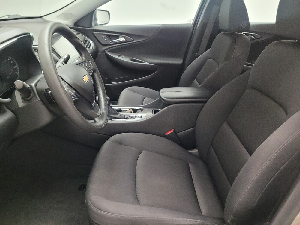 2024 Chevrolet Malibu in El Cajon, CA 92020 - 18102185 17