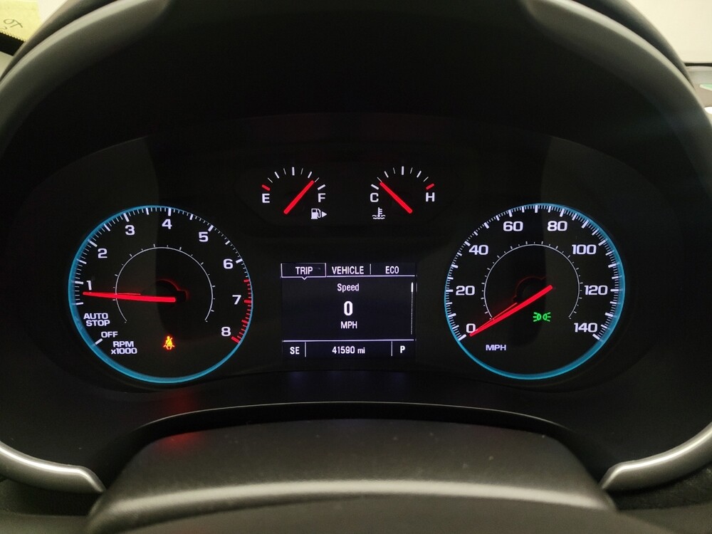 2024 Chevrolet Malibu in El Cajon, CA 92020 - 18102185 23