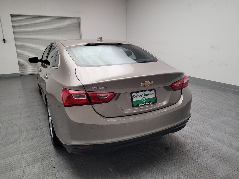 2024 Chevrolet Malibu in El Cajon, CA 92020 - 18102185 6