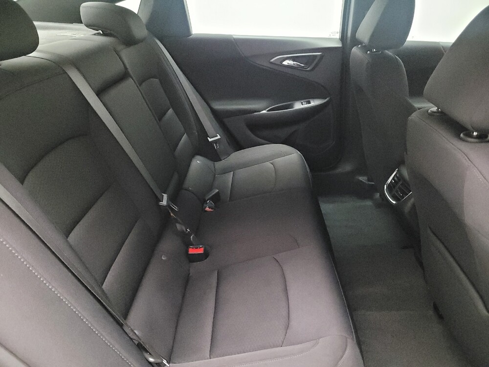 2024 Chevrolet Malibu in El Cajon, CA 92020 - 18102185 19