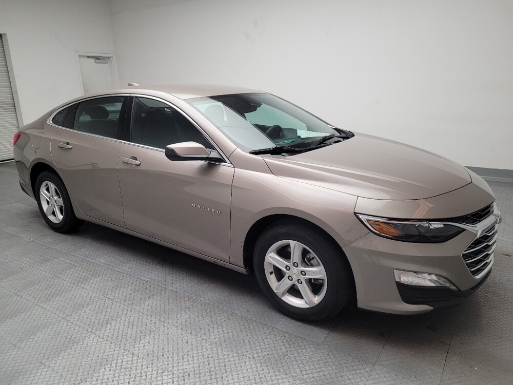 2024 Chevrolet Malibu in El Cajon, CA 92020 - 18102185 11