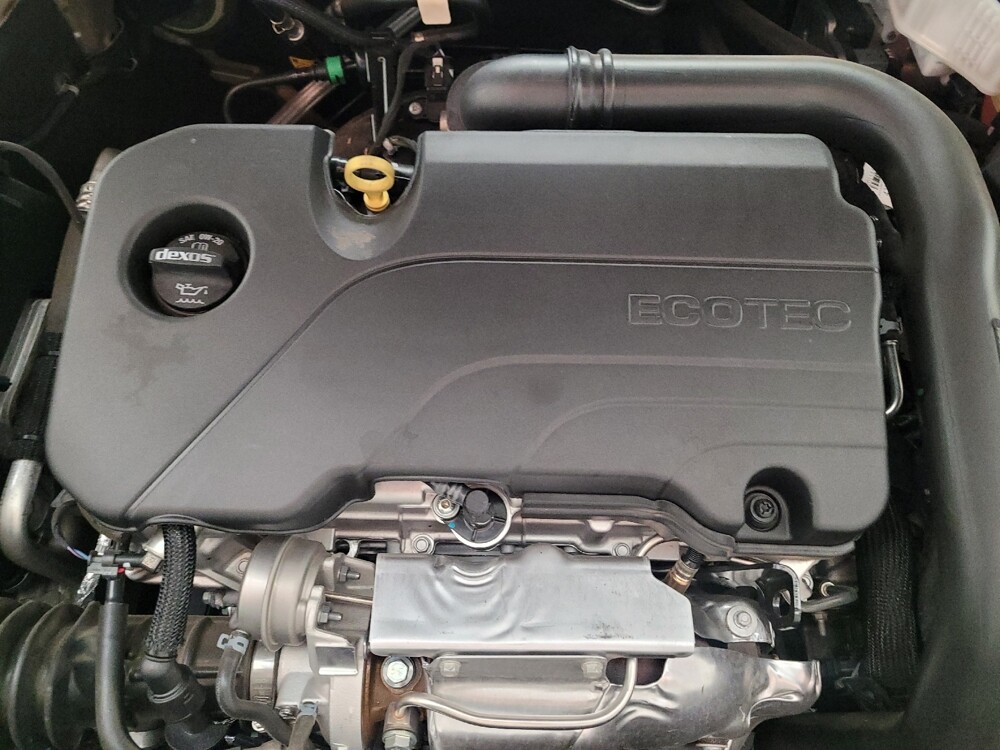 2024 Chevrolet Malibu in El Cajon, CA 92020 - 18102185 30