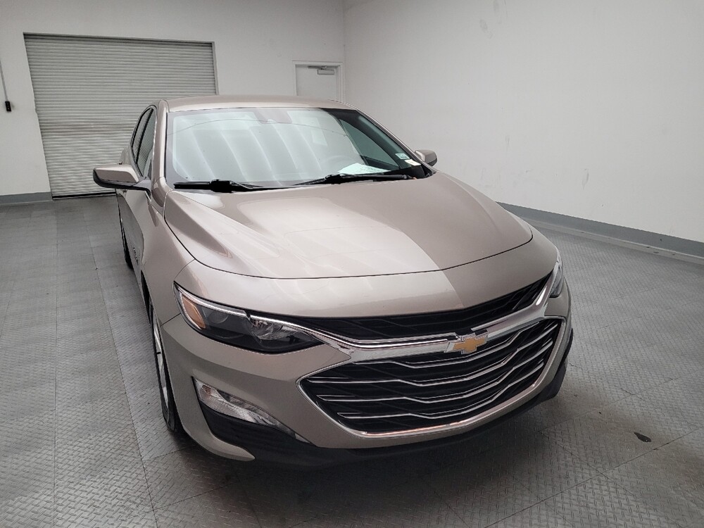 2024 Chevrolet Malibu in El Cajon, CA 92020 - 18102185 14