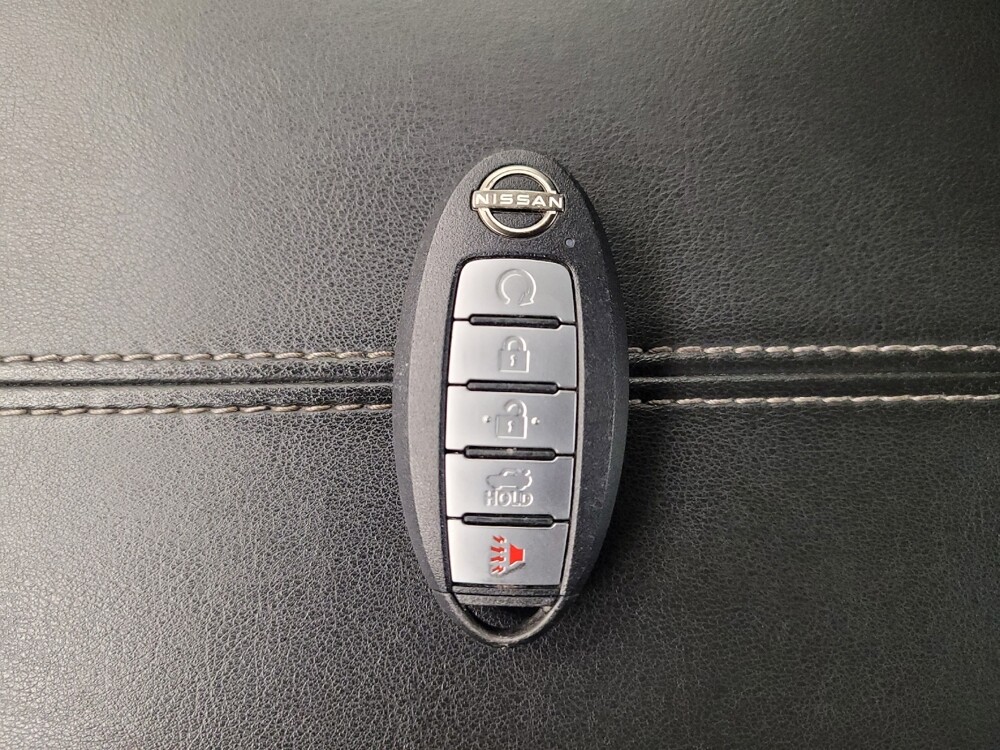 2024 Nissan Altima in El Cajon, CA 92020 - 18102187 32