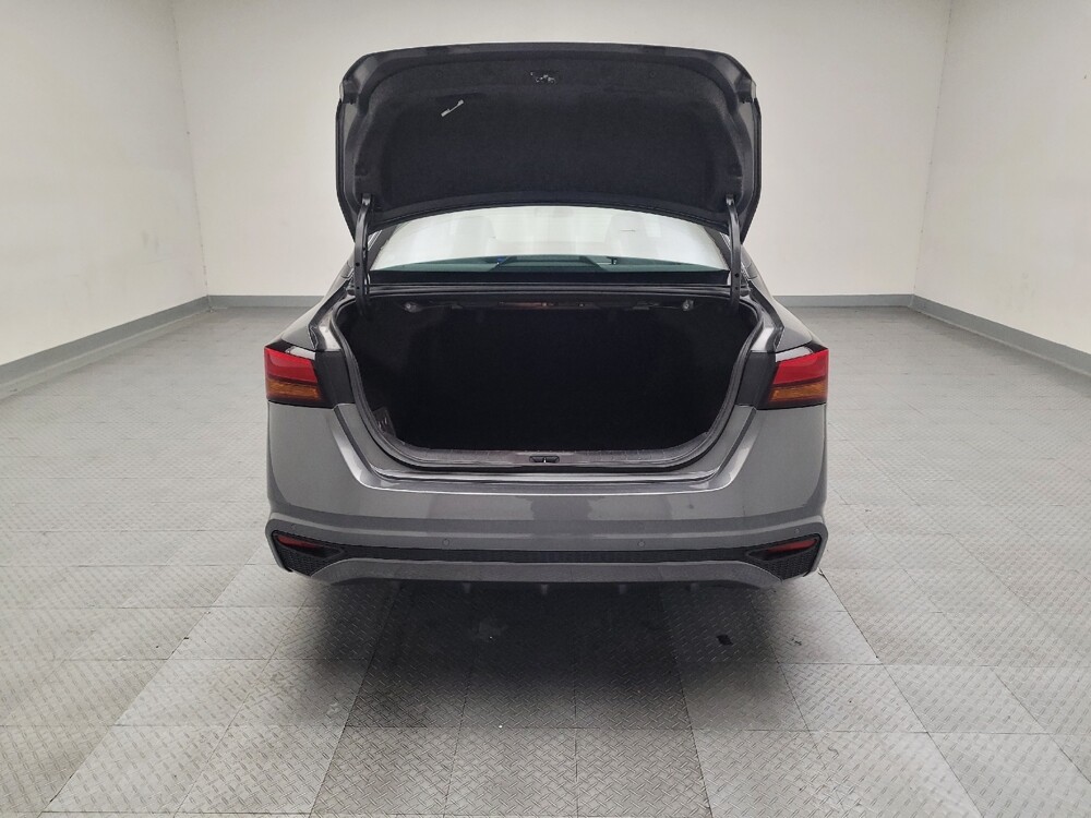 2024 Nissan Altima in El Cajon, CA 92020 - 18102187 29