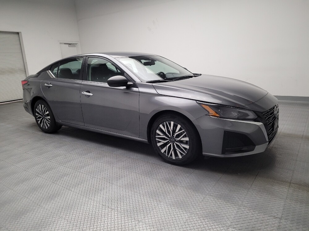 2024 Nissan Altima in El Cajon, CA 92020 - 18102187 11