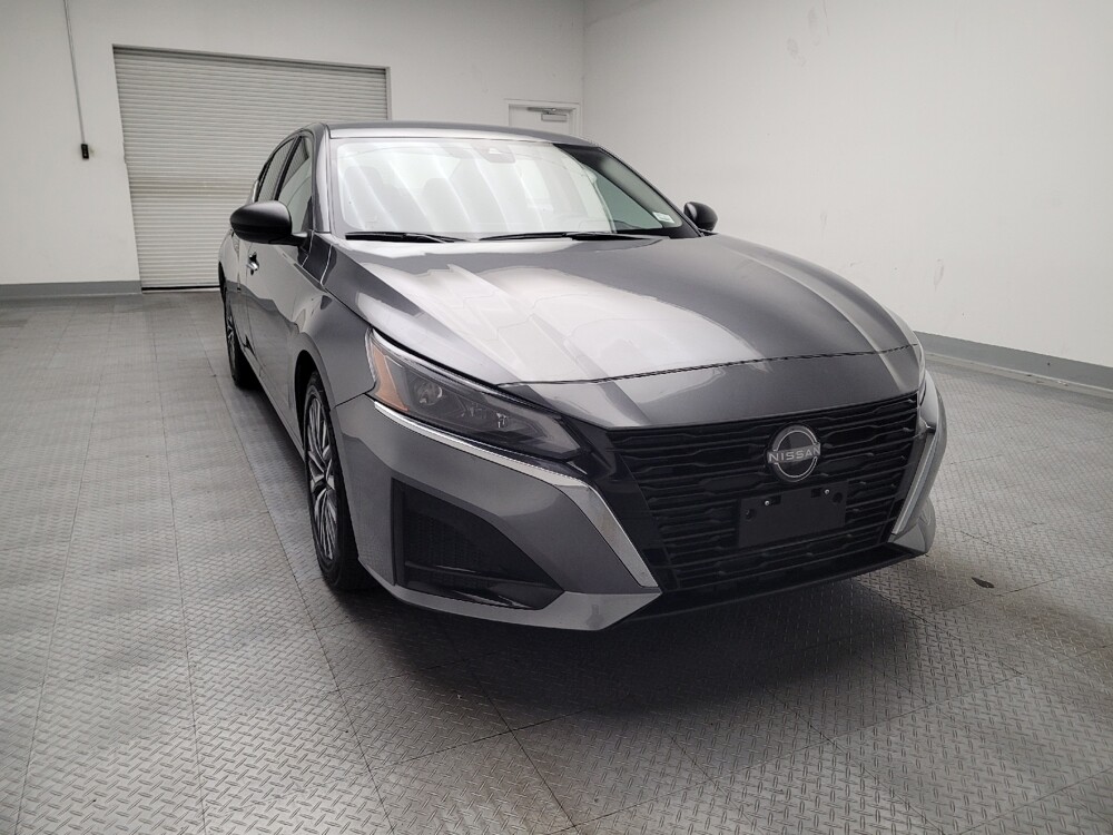 2024 Nissan Altima in El Cajon, CA 92020 - 18102187 14