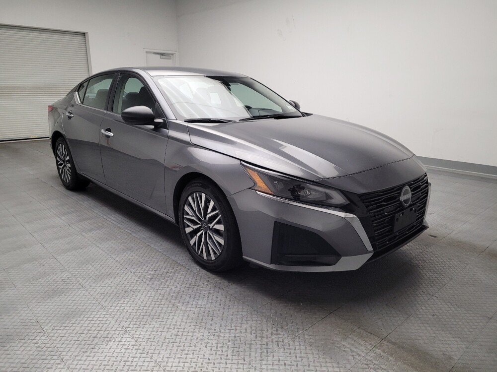 2024 Nissan Altima in El Cajon, CA 92020 - 18102187 13