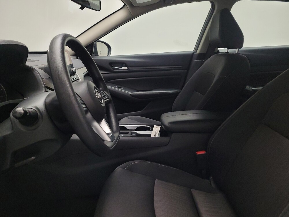 2024 Nissan Altima in El Cajon, CA 92020 - 18102187 17