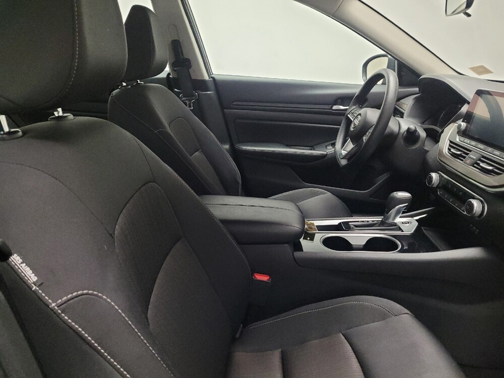 2024 Nissan Altima in El Cajon, CA 92020 - 18102187 21