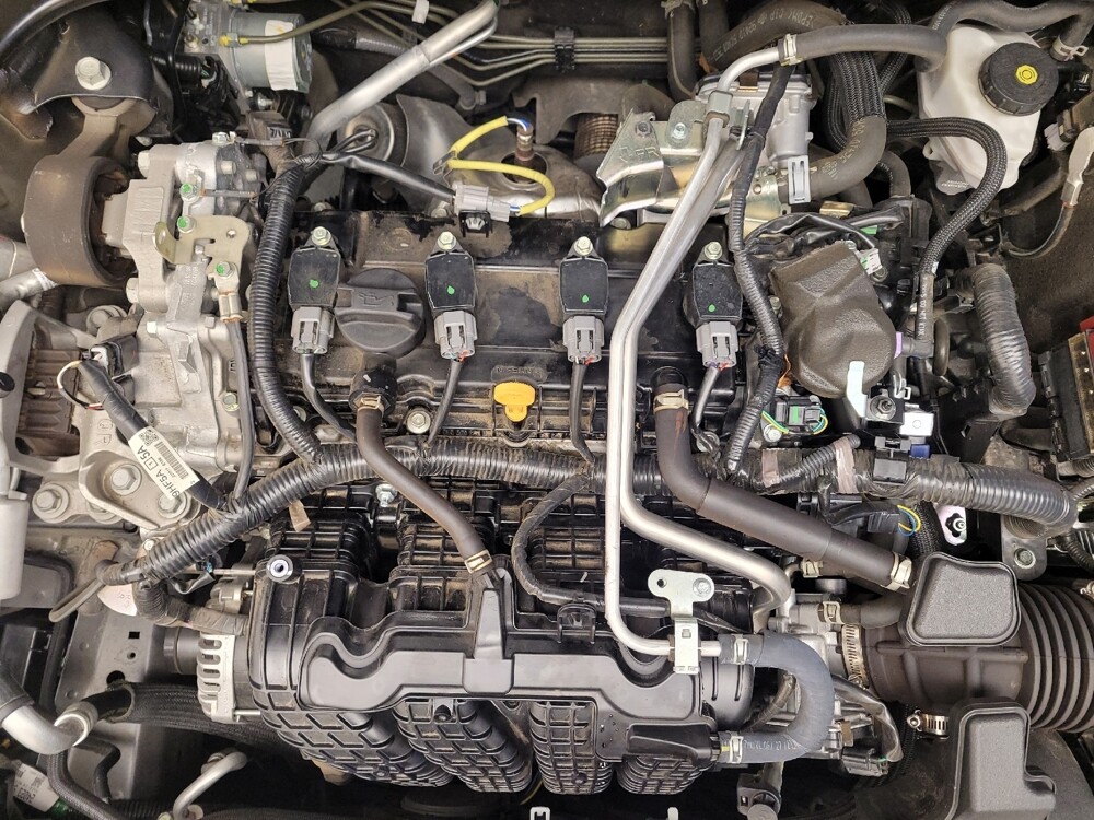 2024 Nissan Altima in El Cajon, CA 92020 - 18102187 30