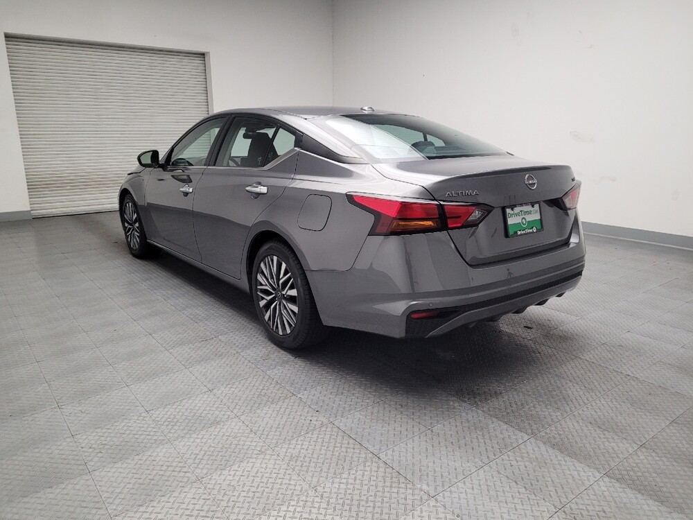 2024 Nissan Altima in El Cajon, CA 92020 - 18102187 5