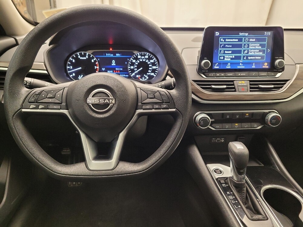2024 Nissan Altima in El Cajon, CA 92020 - 18102187 22