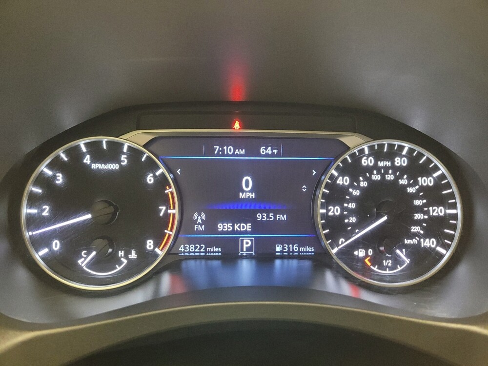 2024 Nissan Altima in El Cajon, CA 92020 - 18102187 23