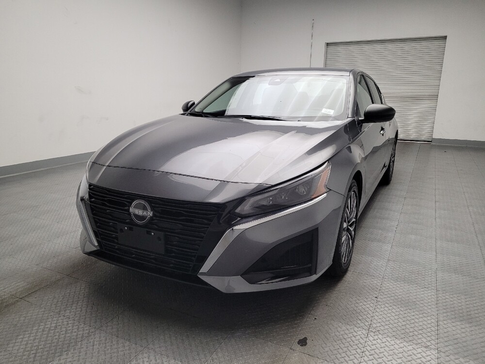 2024 Nissan Altima in El Cajon, CA 92020 - 18102187 15