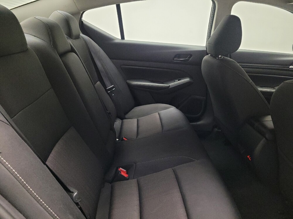 2024 Nissan Altima in El Cajon, CA 92020 - 18102187 19