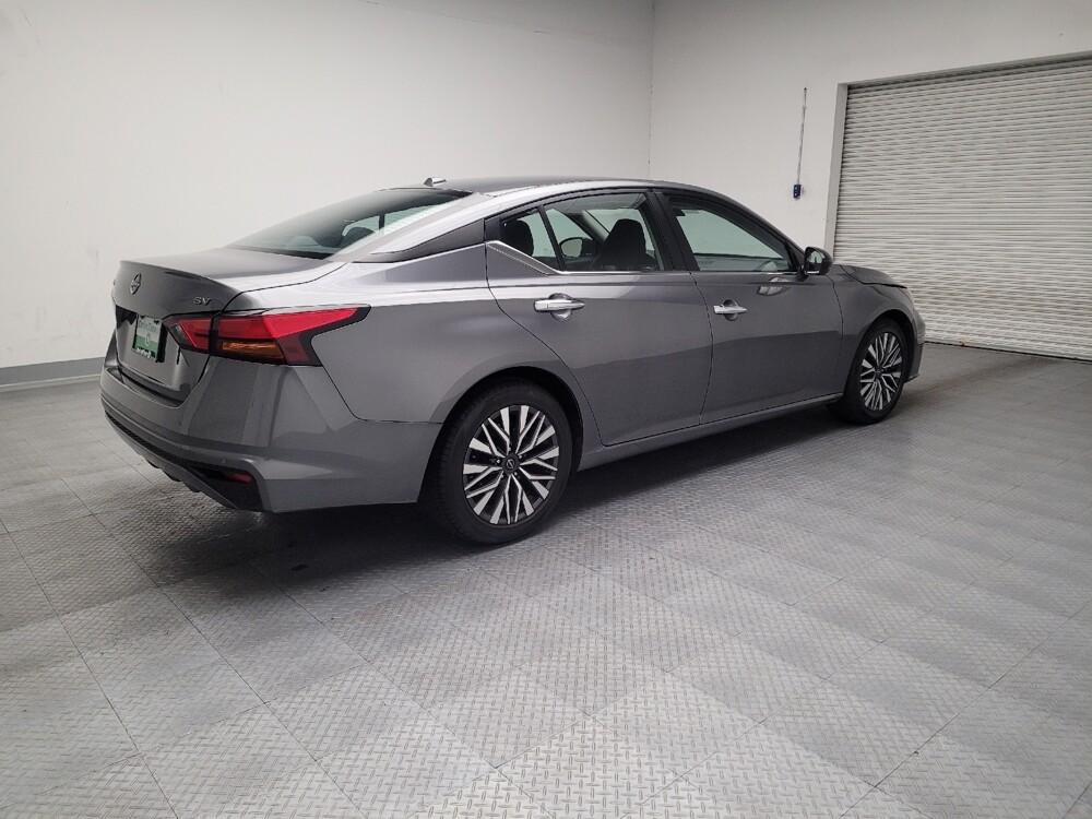 2024 Nissan Altima in El Cajon, CA 92020 - 18102187 10