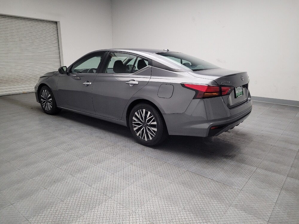 2024 Nissan Altima in El Cajon, CA 92020 - 18102187 3