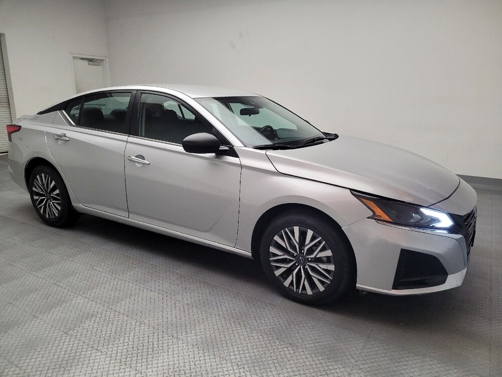 2024 Nissan Altima in El Cajon, CA 92020 - 18102188 11