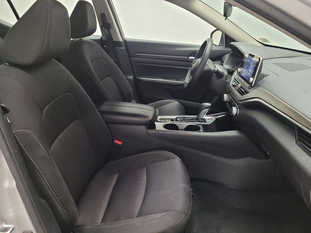 2024 Nissan Altima in El Cajon, CA 92020 - 18102188 21