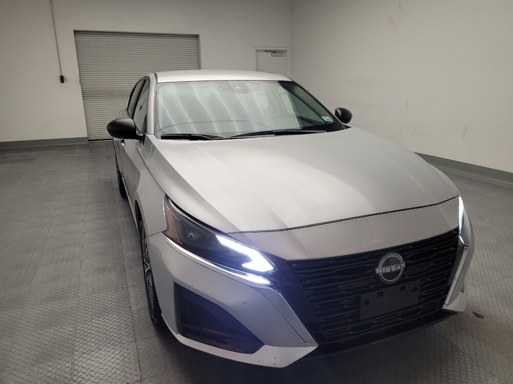 2024 Nissan Altima in El Cajon, CA 92020 - 18102188 14