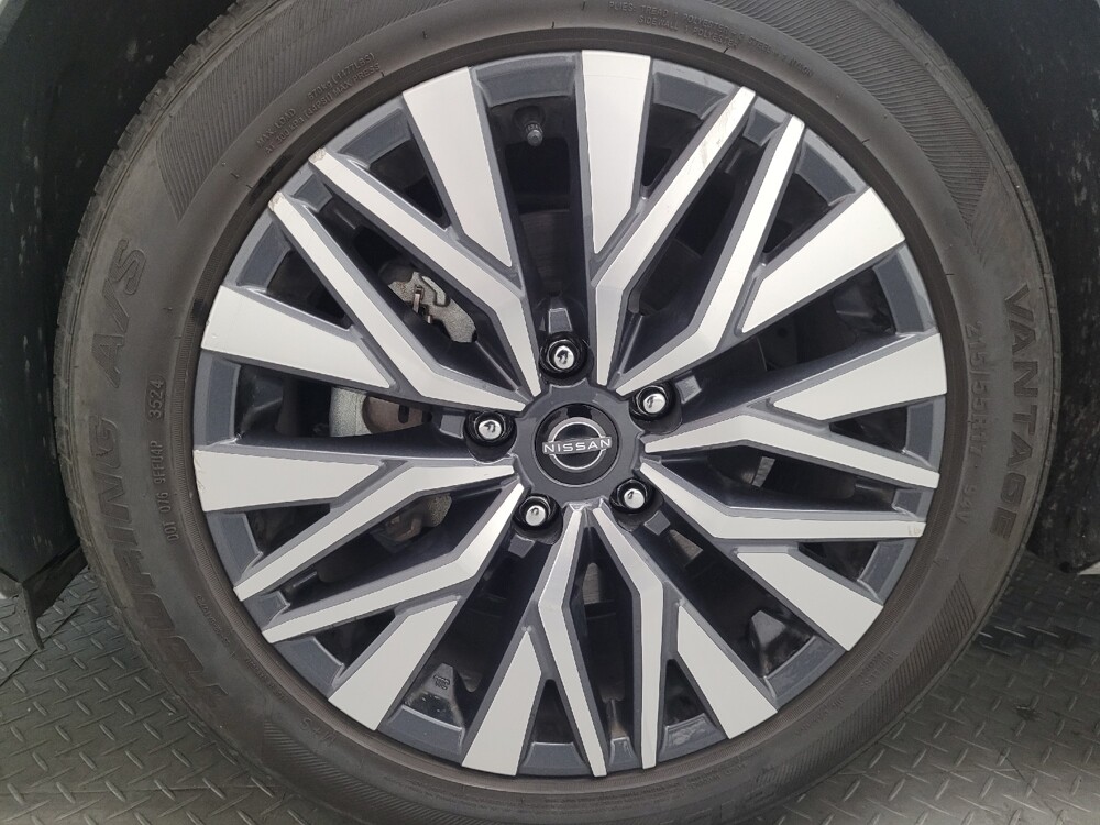 2024 Nissan Altima in El Cajon, CA 92020 - 18102188 31