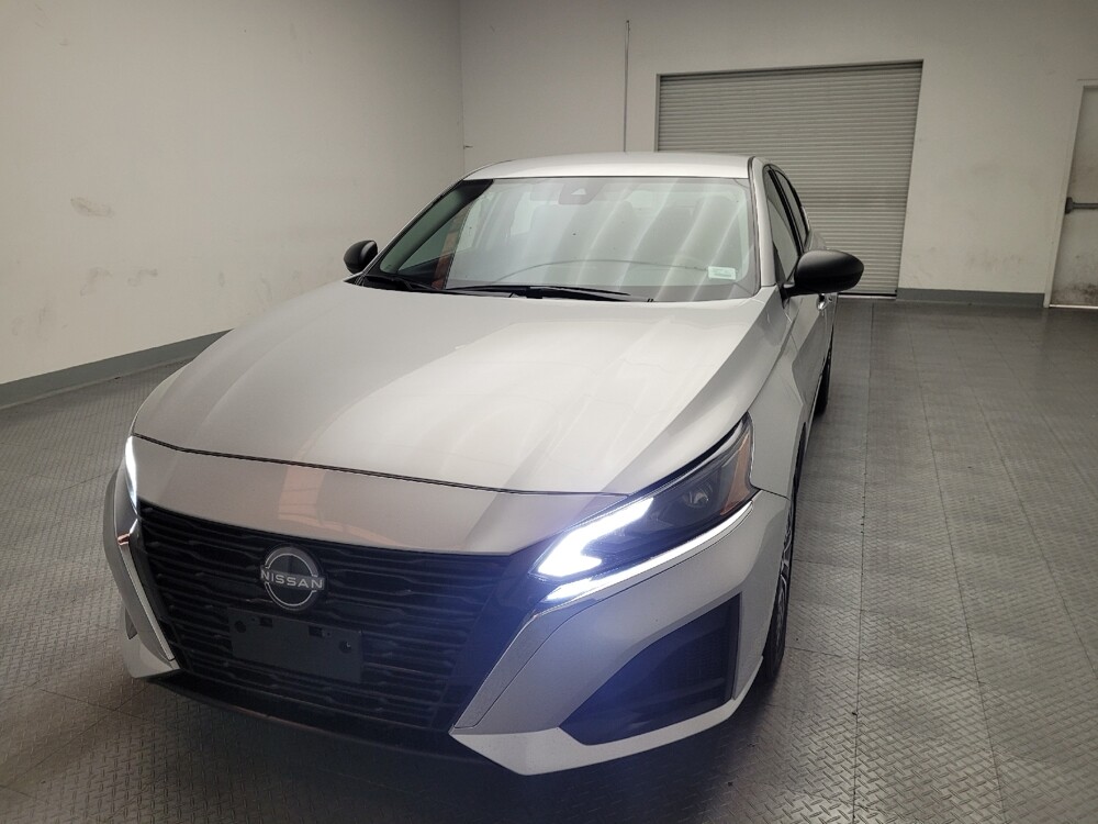 2024 Nissan Altima in El Cajon, CA 92020 - 18102188 15