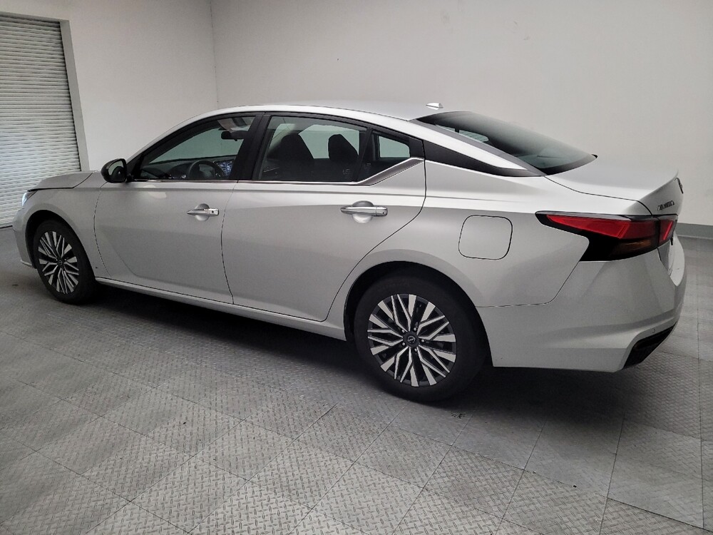 2024 Nissan Altima in El Cajon, CA 92020 - 18102188 3