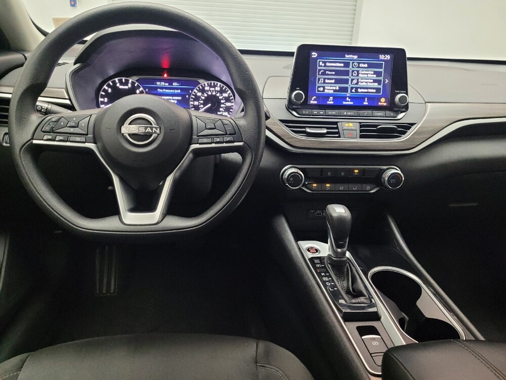 2024 Nissan Altima in El Cajon, CA 92020 - 18102188 22