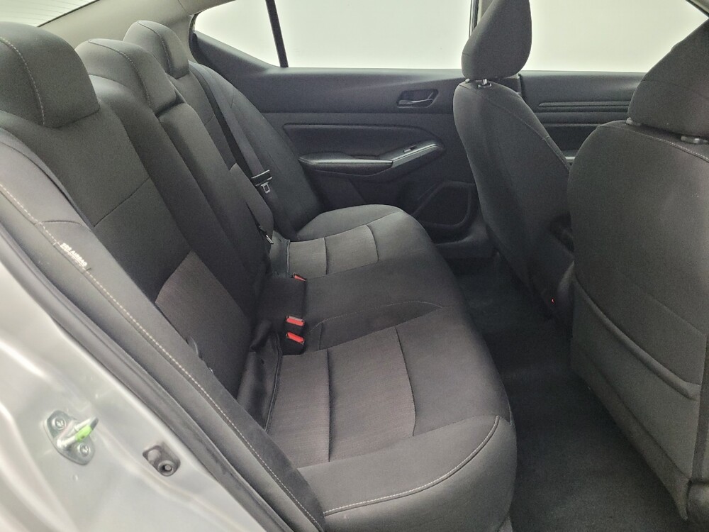 2024 Nissan Altima in El Cajon, CA 92020 - 18102188 19