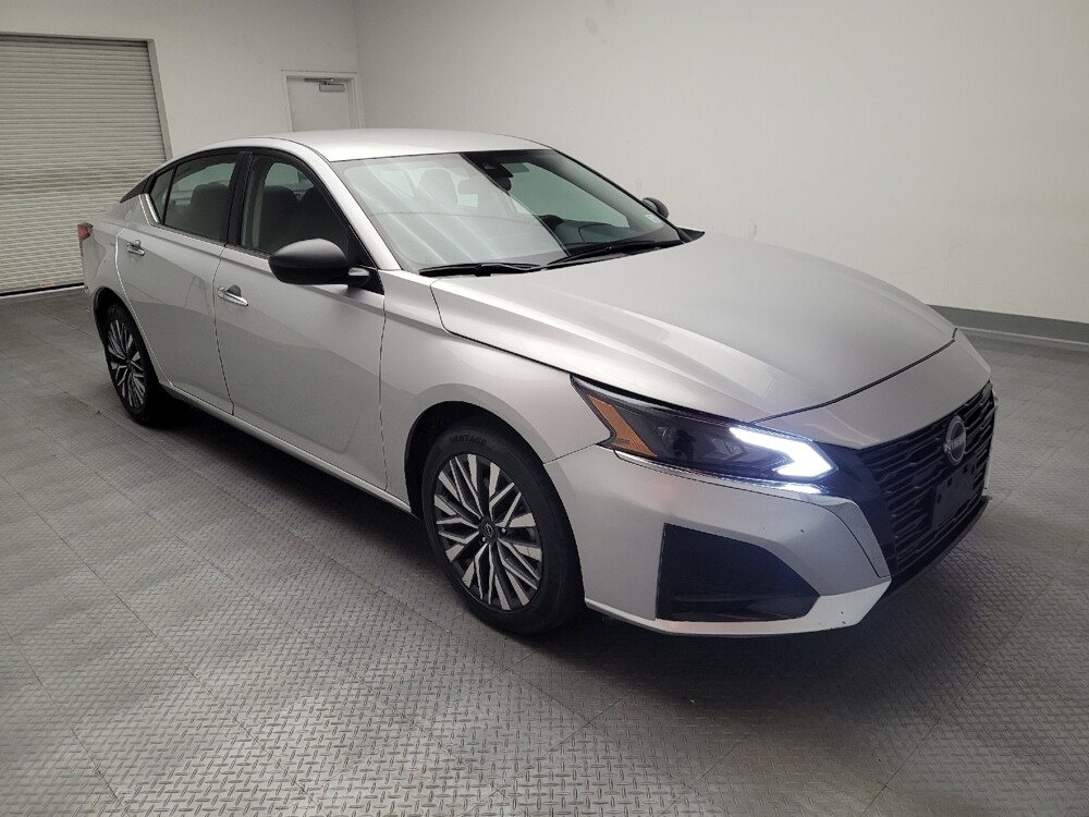 2024 Nissan Altima in El Cajon, CA 92020 - 18102188 13