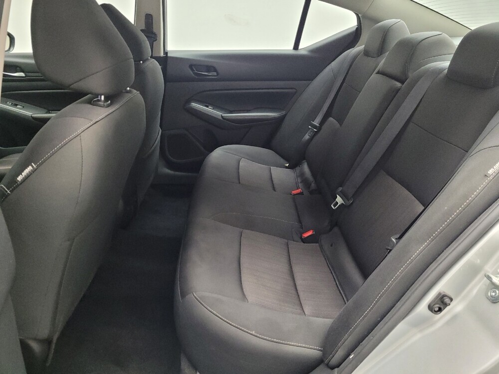 2024 Nissan Altima in El Cajon, CA 92020 - 18102188 18