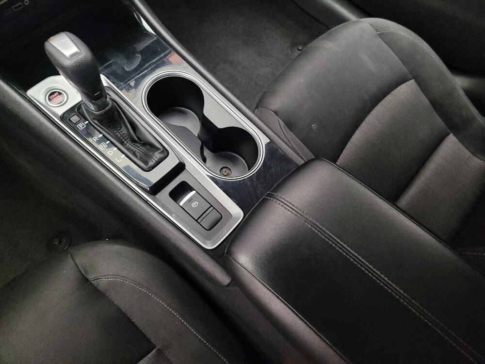 2024 Nissan Altima in El Cajon, CA 92020 - 18102188 26