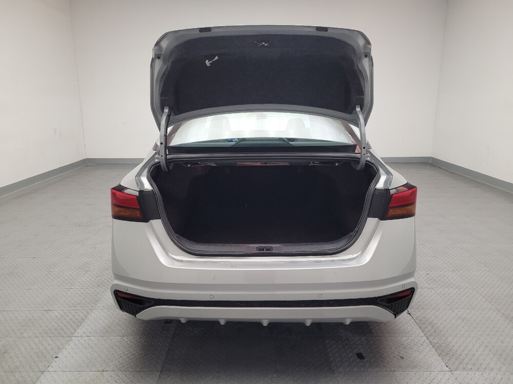 2024 Nissan Altima in El Cajon, CA 92020 - 18102188 29