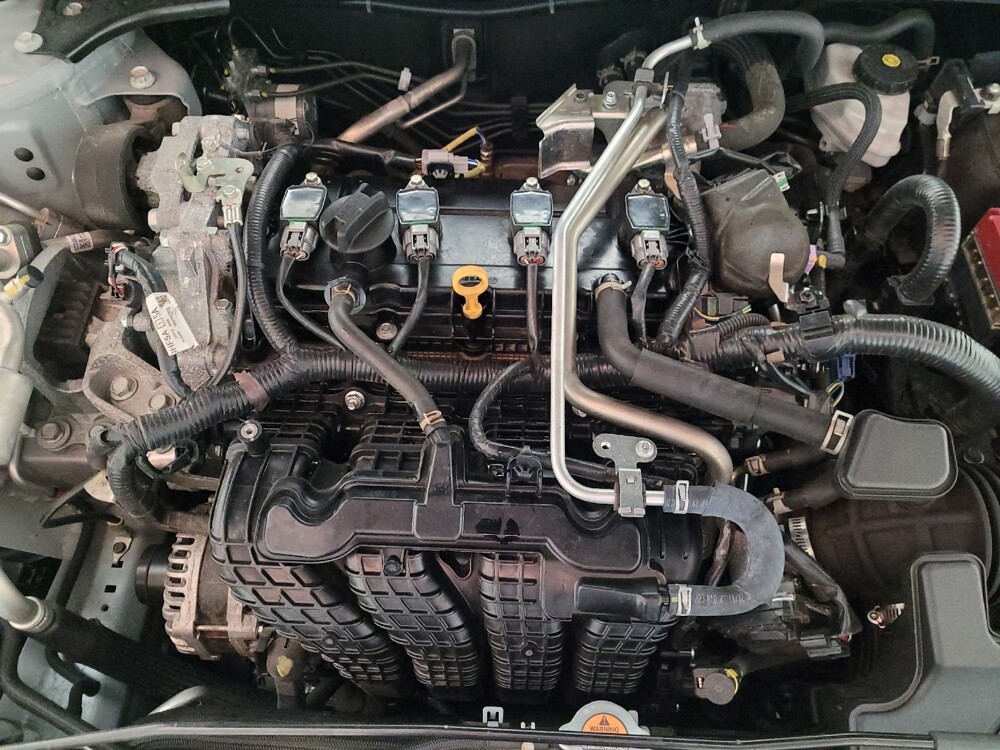 2024 Nissan Altima in El Cajon, CA 92020 - 18102188 30