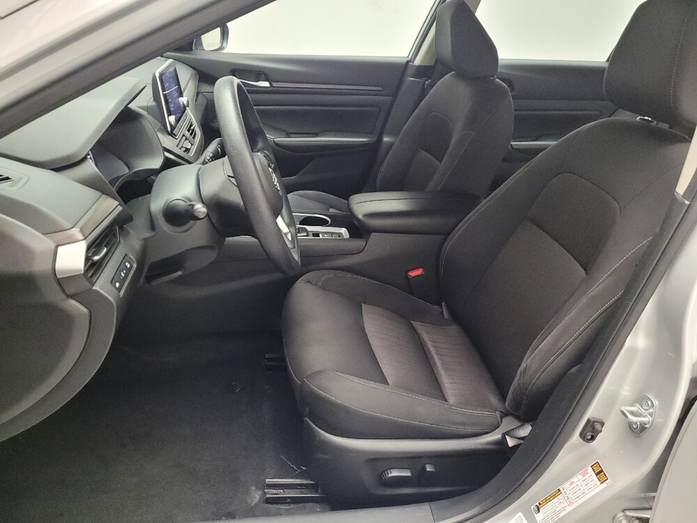 2024 Nissan Altima in El Cajon, CA 92020 - 18102188 17