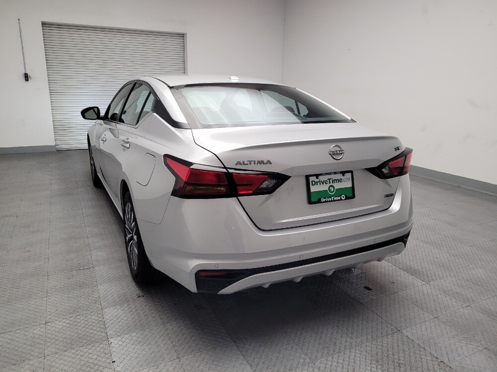 2024 Nissan Altima in El Cajon, CA 92020 - 18102188 6
