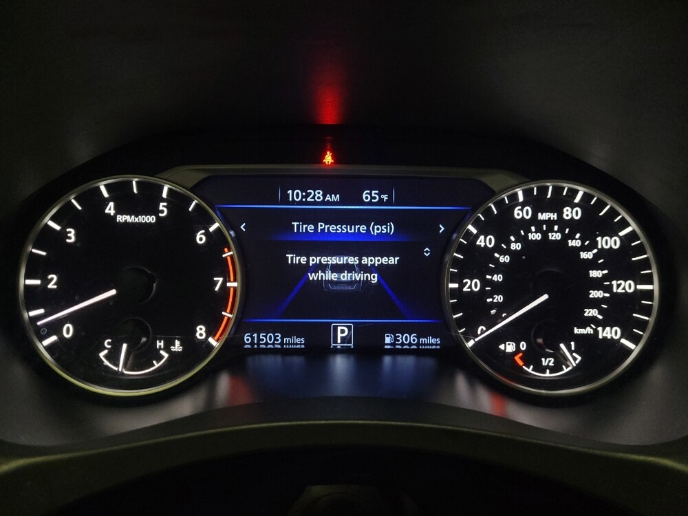 2024 Nissan Altima in El Cajon, CA 92020 - 18102188 23