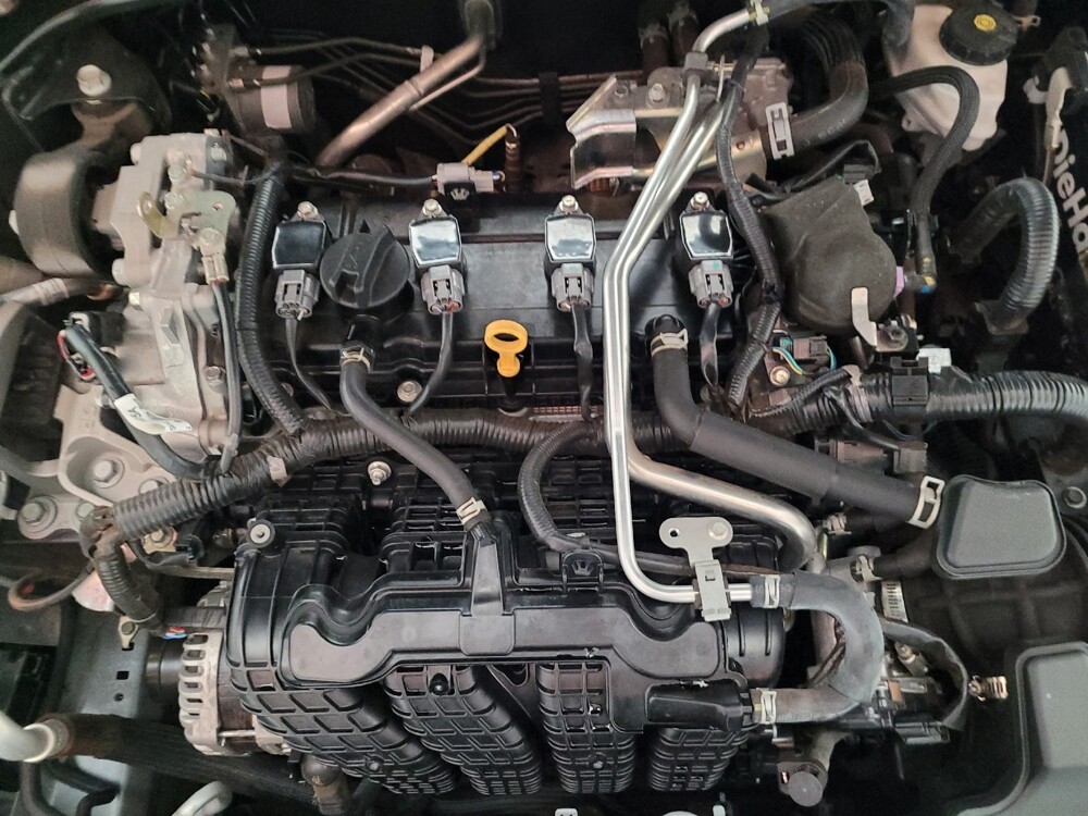 2023 Nissan Altima in Riverside, CA 92504 - 18102189 30