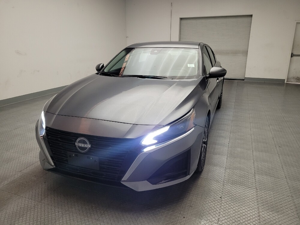 2023 Nissan Altima in Riverside, CA 92504 - 18102189 15