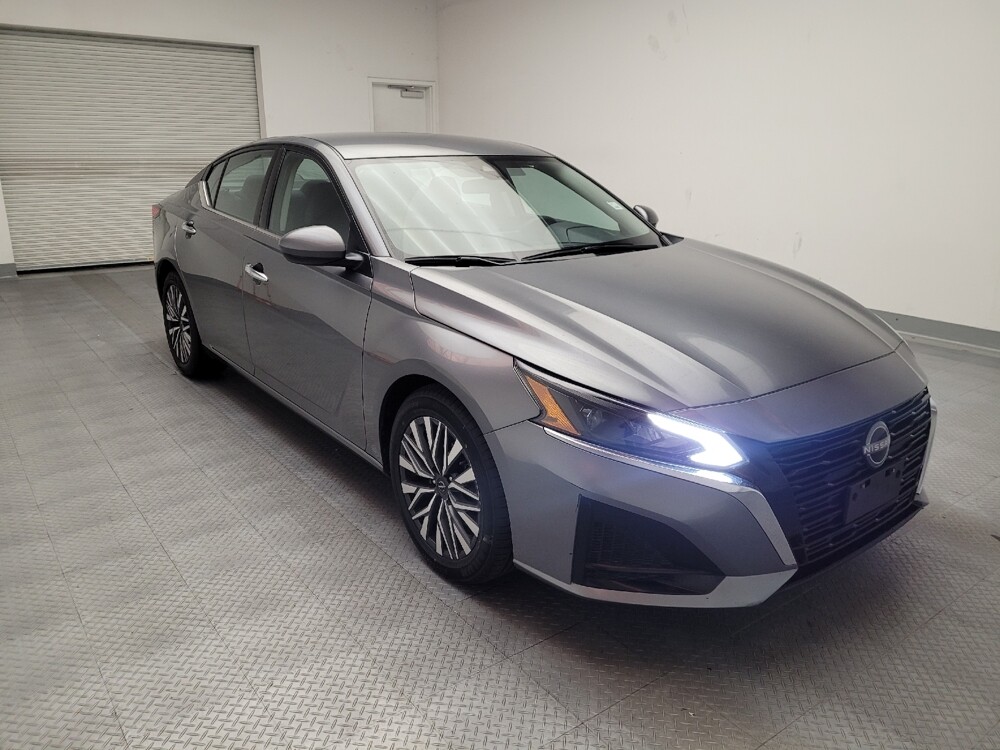 2023 Nissan Altima in Riverside, CA 92504 - 18102189 13