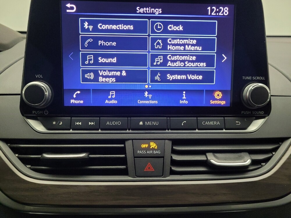 2023 Nissan Altima in Riverside, CA 92504 - 18102189 25