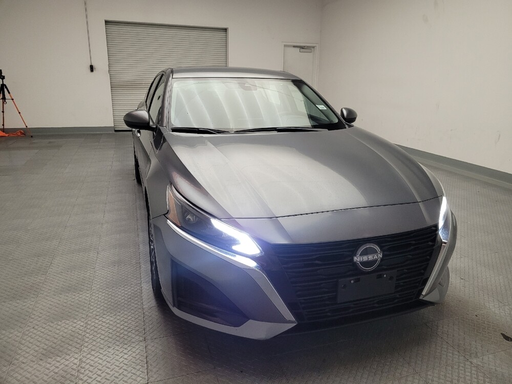 2023 Nissan Altima in Riverside, CA 92504 - 18102189 14