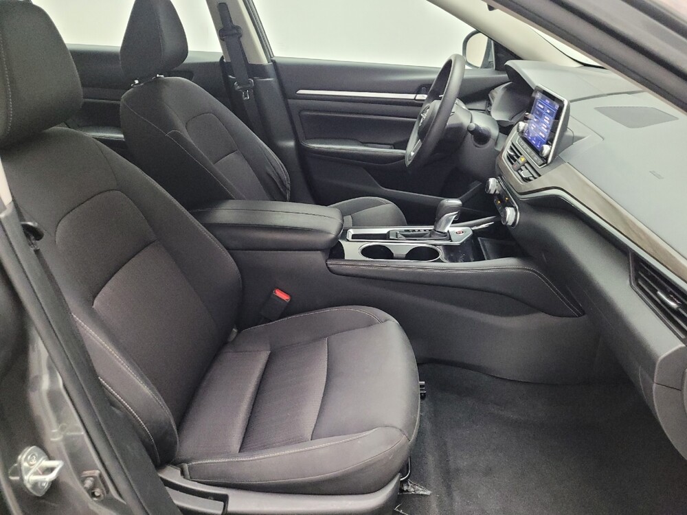 2023 Nissan Altima in Riverside, CA 92504 - 18102189 21